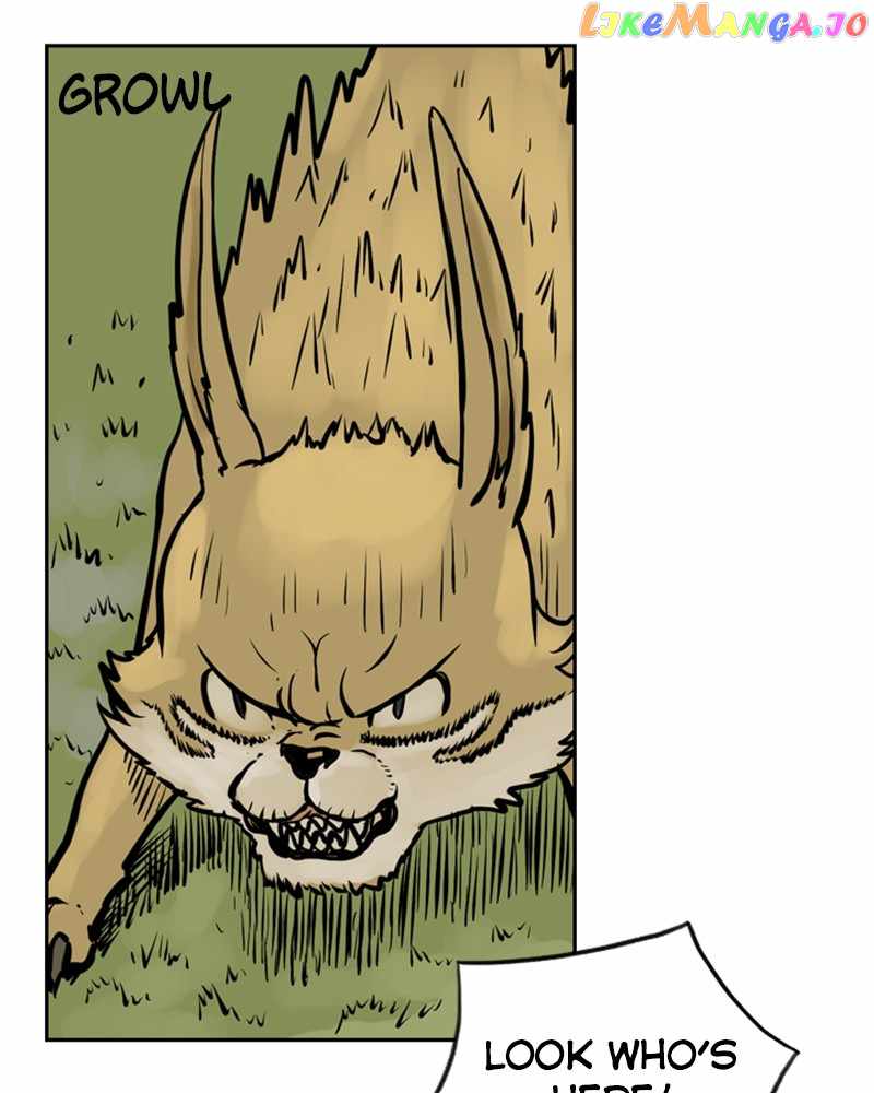 Mage Again Chapter 74 - Page 87