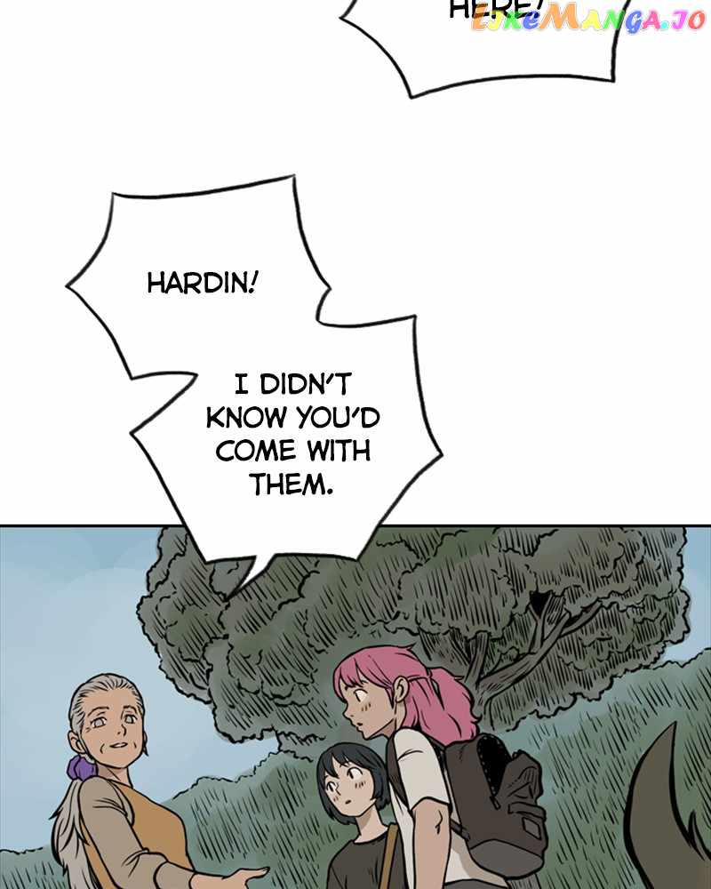 Mage Again Chapter 74 - Page 88