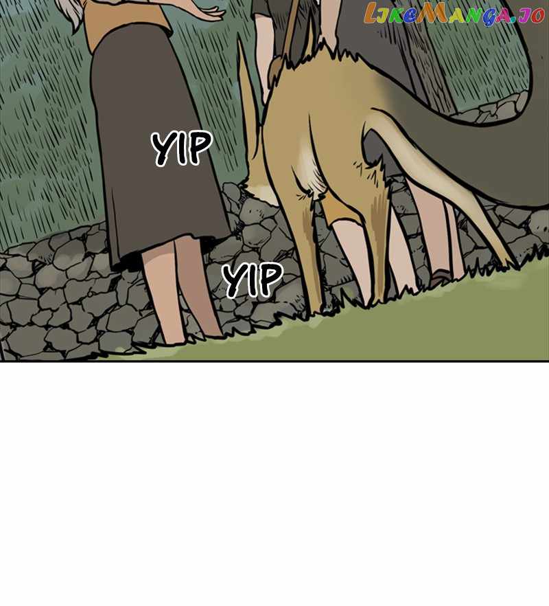 Mage Again Chapter 74 - Page 89