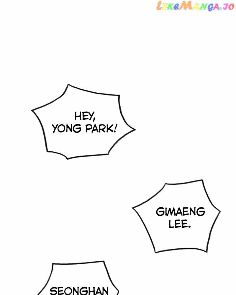 Mage Again Chapter 74 - Page 9