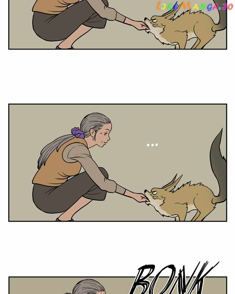 Mage Again Chapter 74 - Page 94