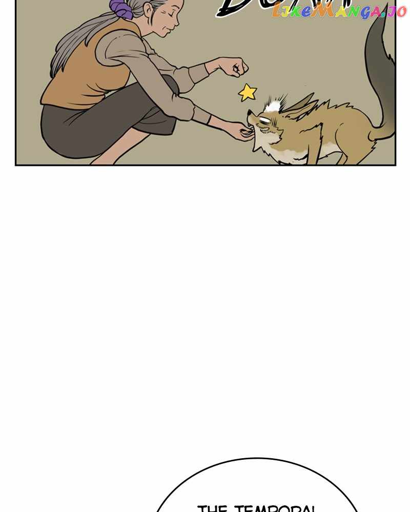 Mage Again Chapter 74 - Page 95