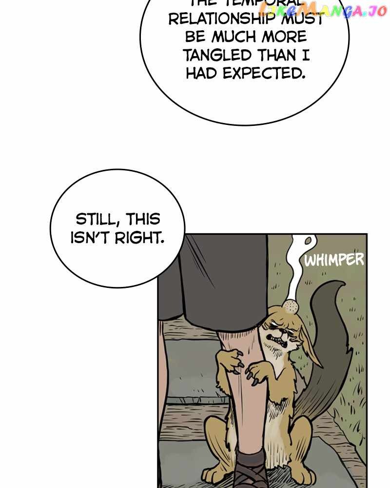 Mage Again Chapter 74 - Page 96
