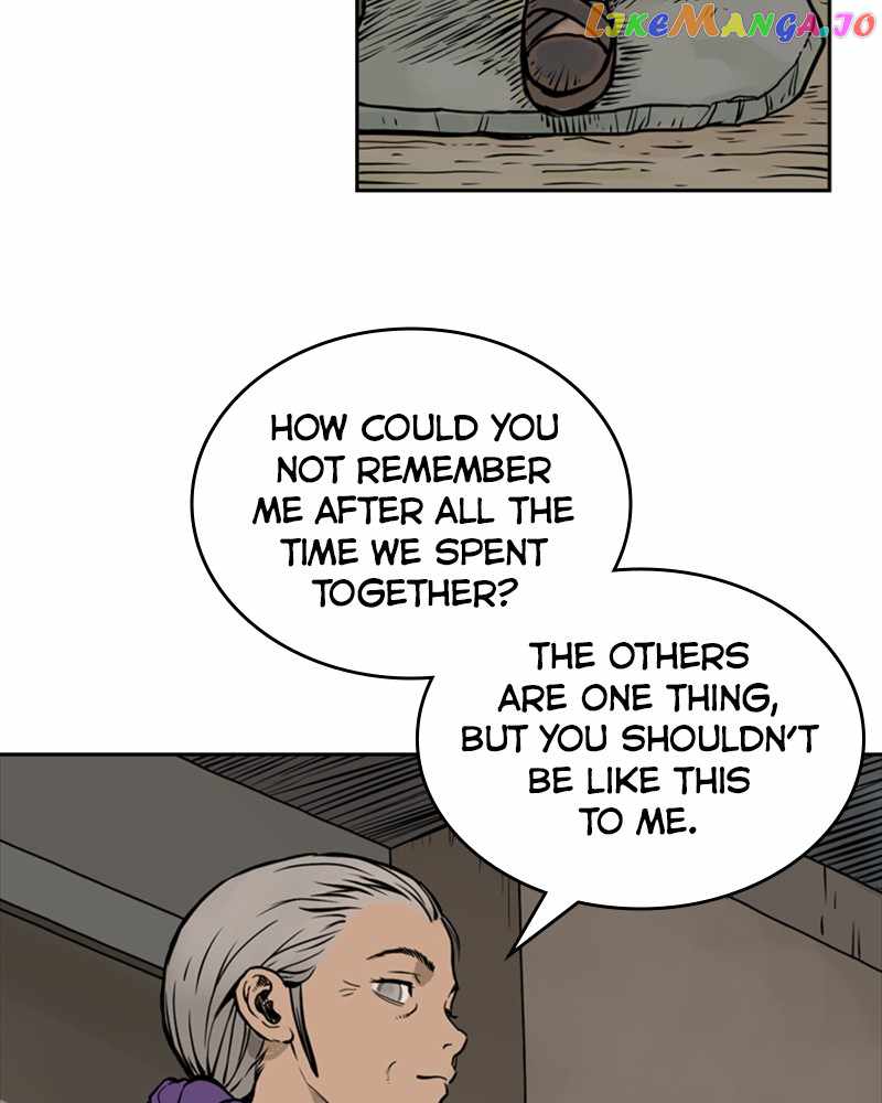 Mage Again Chapter 74 - Page 97