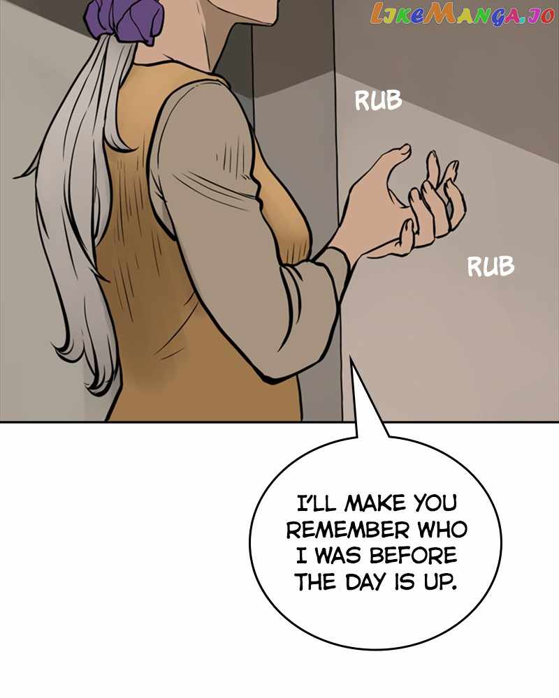 Mage Again Chapter 74 - Page 98
