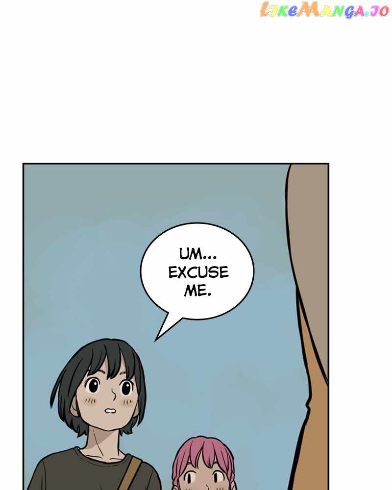 Mage Again Chapter 74 - Page 99