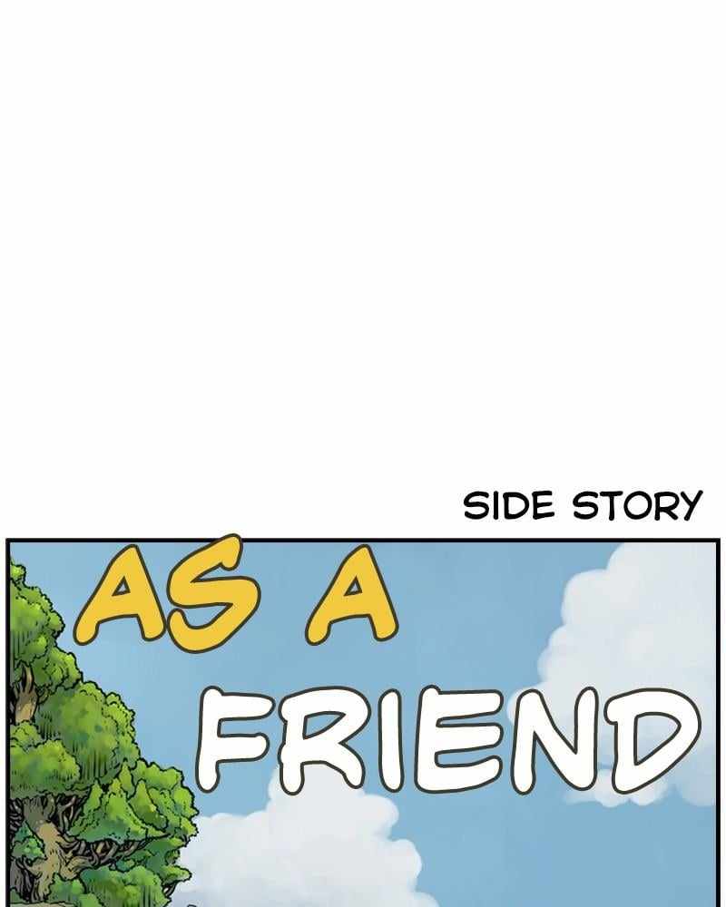 Mage Again Chapter 75.5 - Page 0