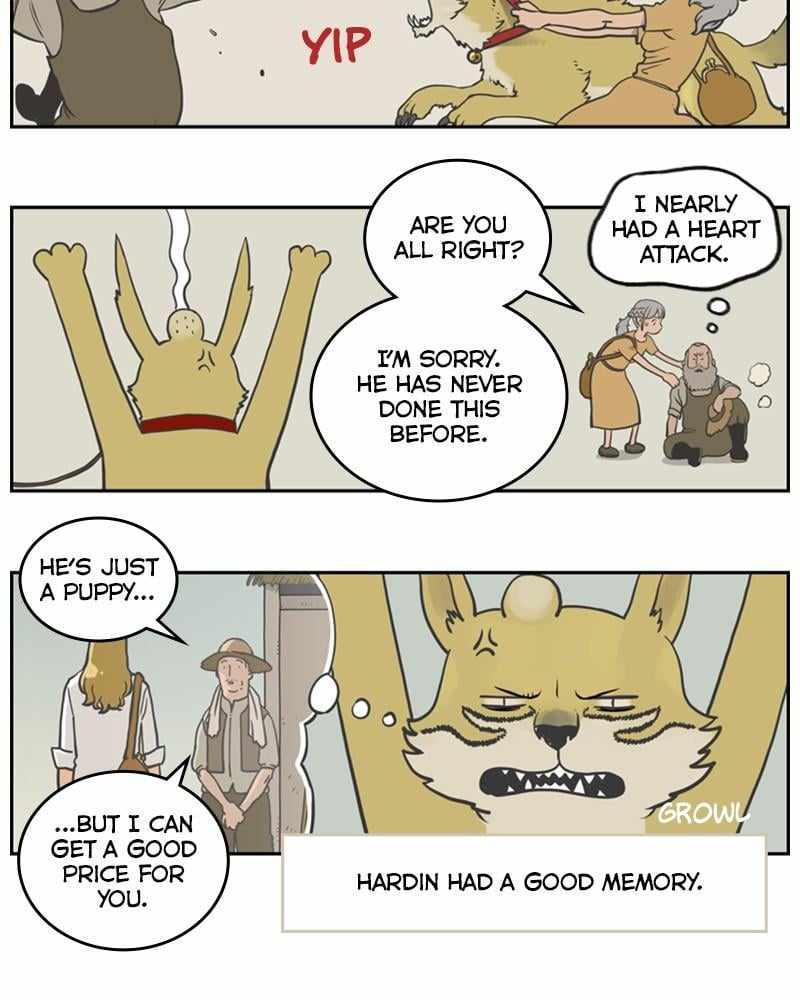 Mage Again Chapter 75.5 - Page 10