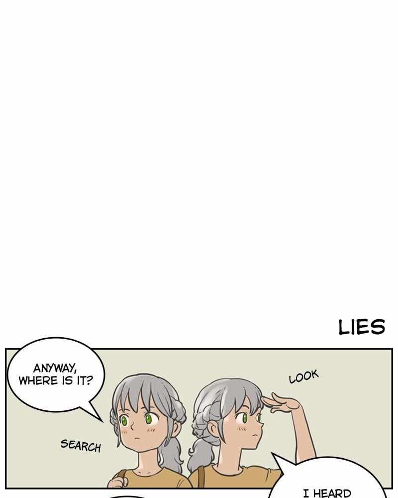 Mage Again Chapter 75.5 - Page 11