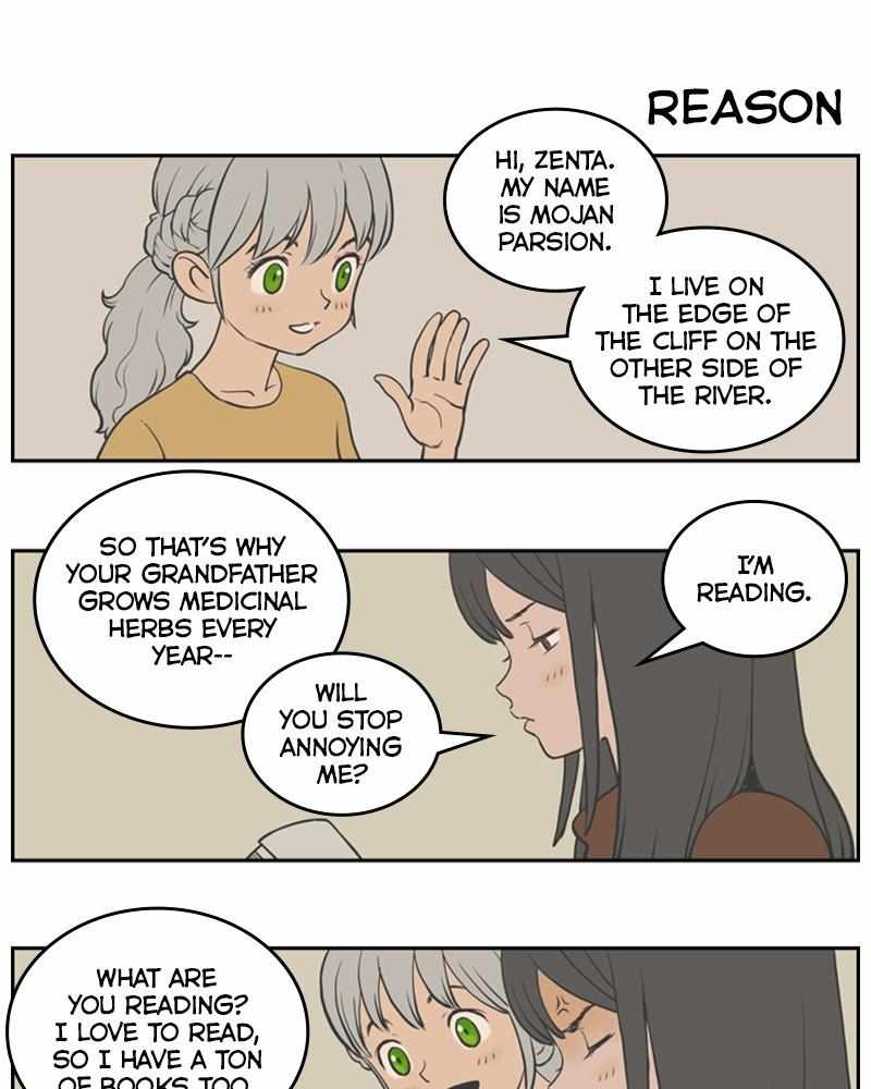 Mage Again Chapter 75.5 - Page 16