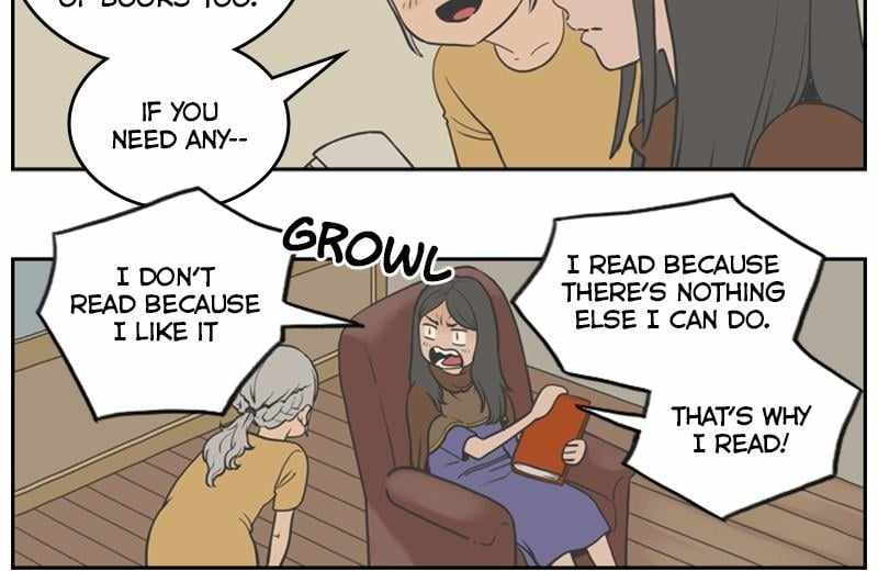 Mage Again Chapter 75.5 - Page 17