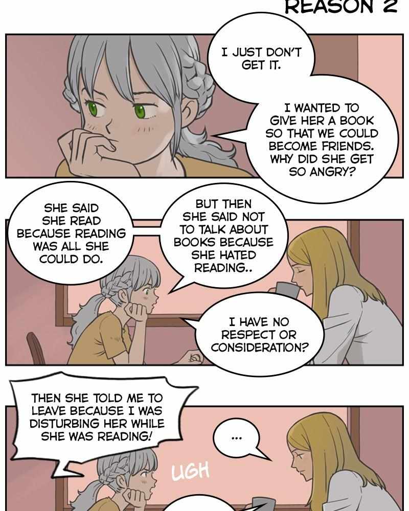 Mage Again Chapter 75.5 - Page 21