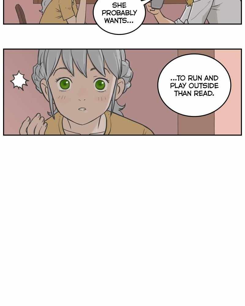 Mage Again Chapter 75.5 - Page 22