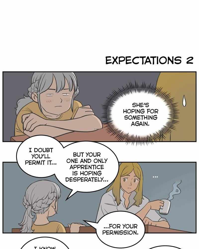 Mage Again Chapter 75.5 - Page 23