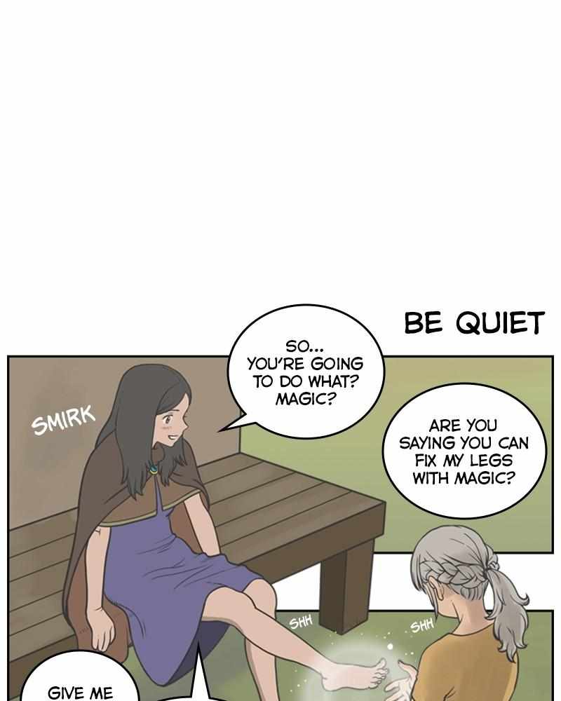 Mage Again Chapter 75.5 - Page 25