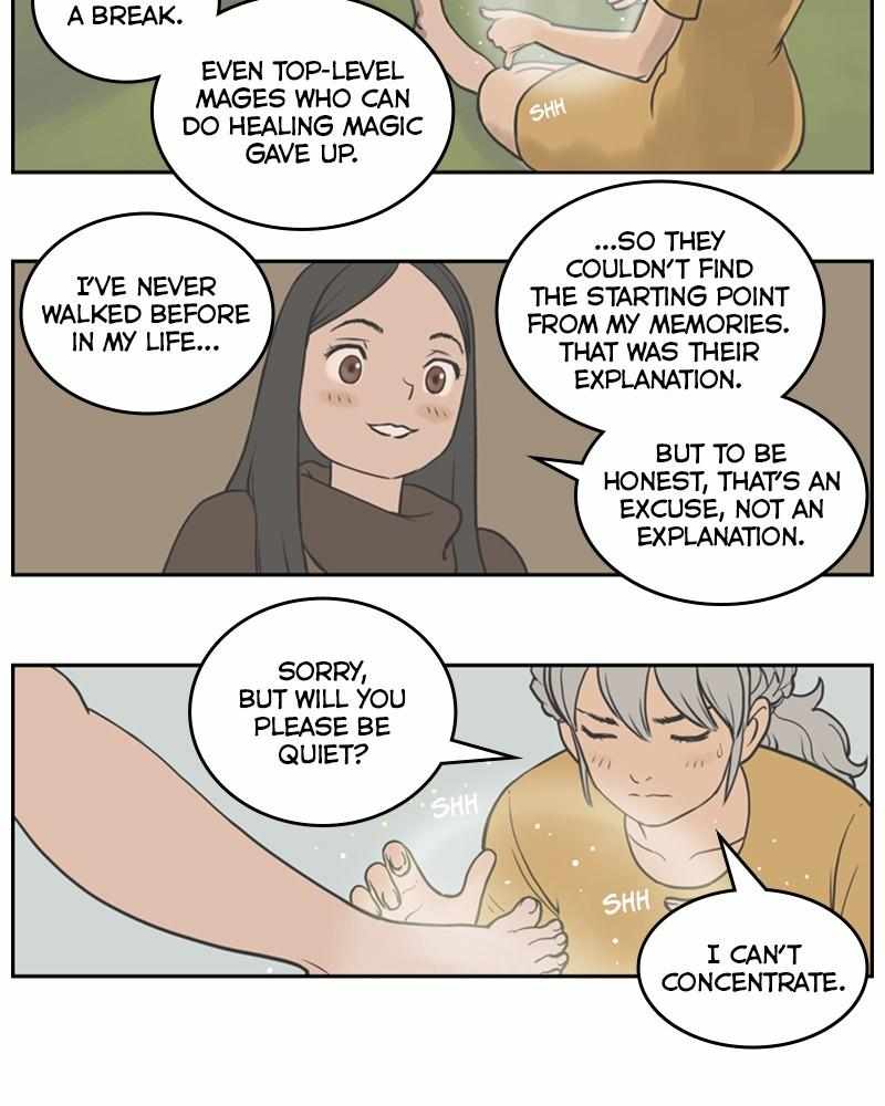 Mage Again Chapter 75.5 - Page 26