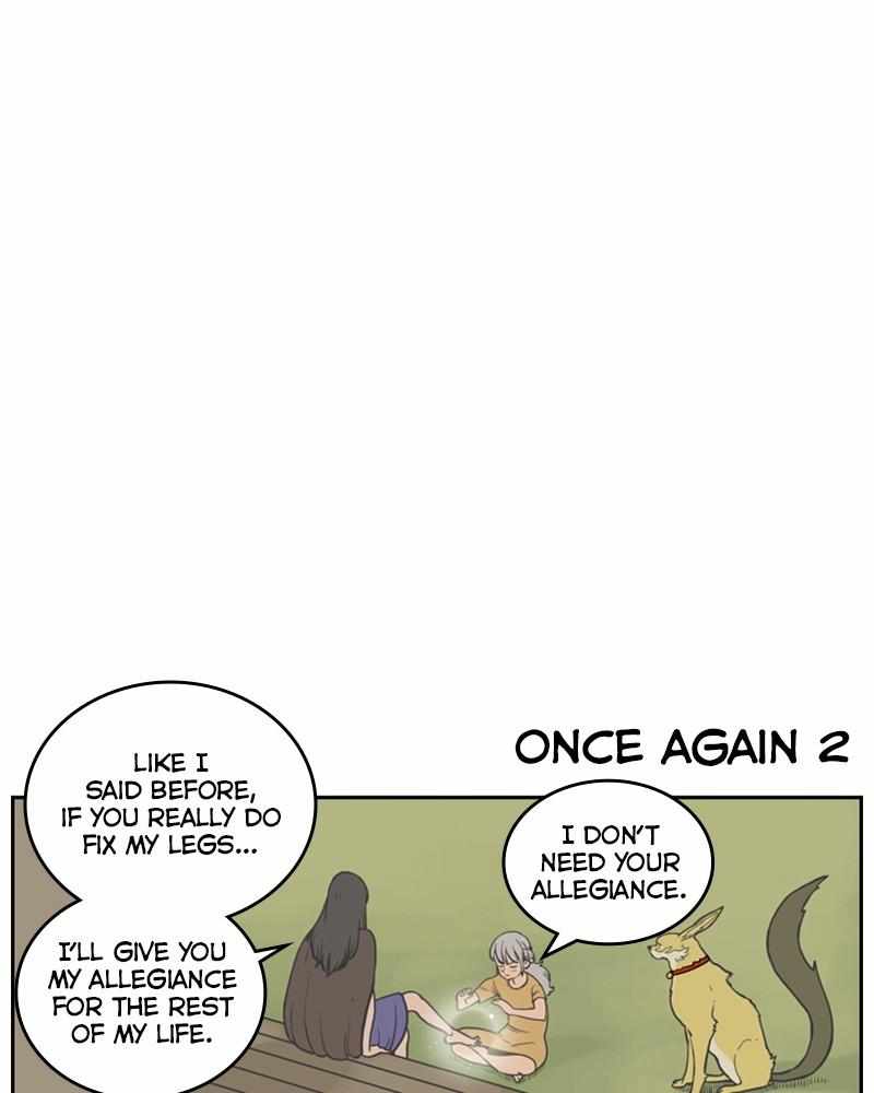 Mage Again Chapter 75.5 - Page 27