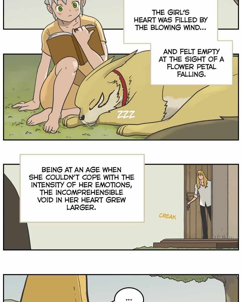Mage Again Chapter 75.5 - Page 3