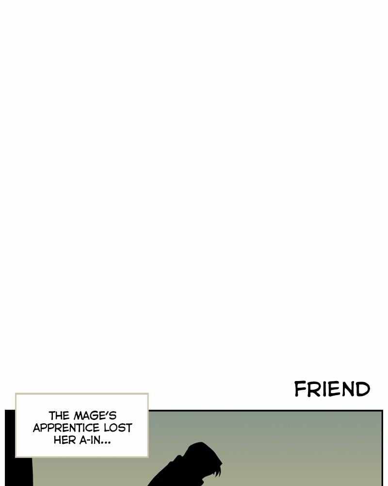Mage Again Chapter 75.5 - Page 34