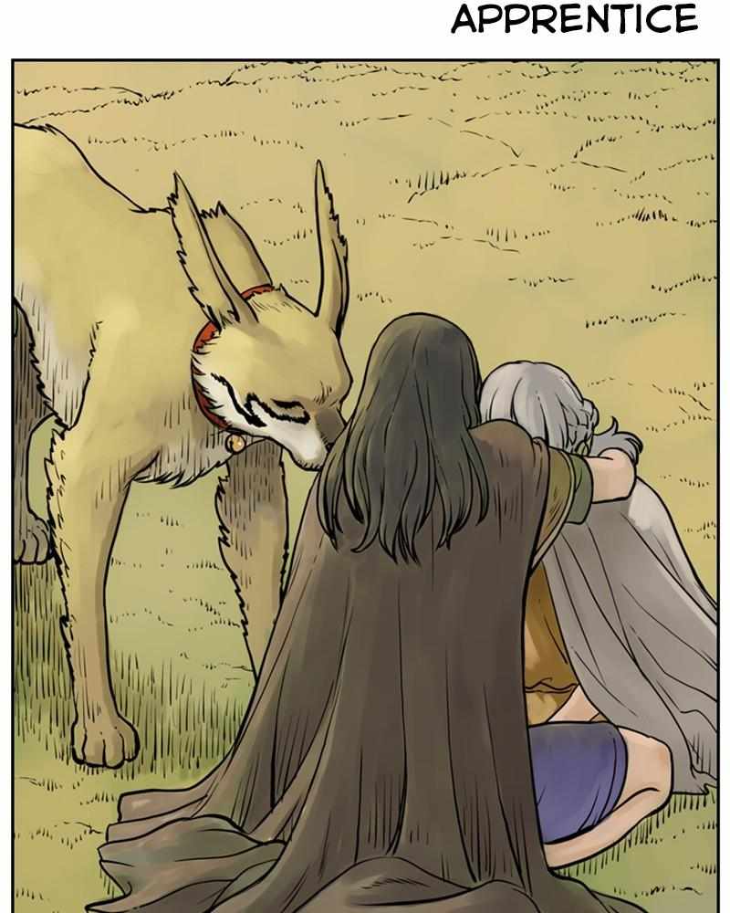 Mage Again Chapter 75.5 - Page 37