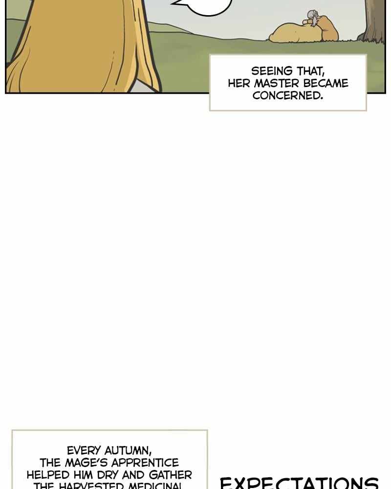 Mage Again Chapter 75.5 - Page 4