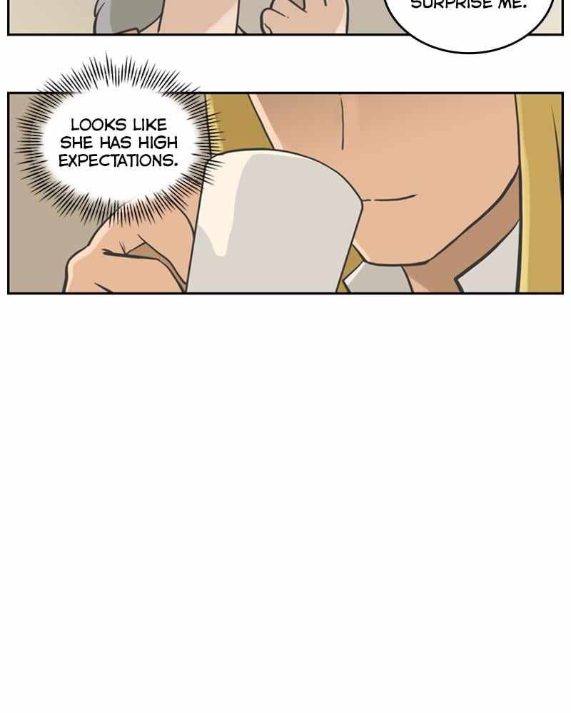 Mage Again Chapter 75.5 - Page 6