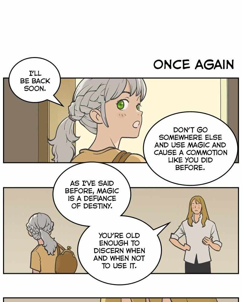 Mage Again Chapter 75.5 - Page 7