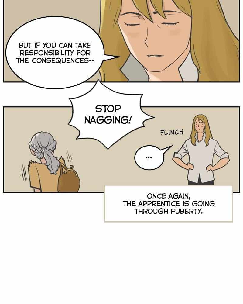 Mage Again Chapter 75.5 - Page 8