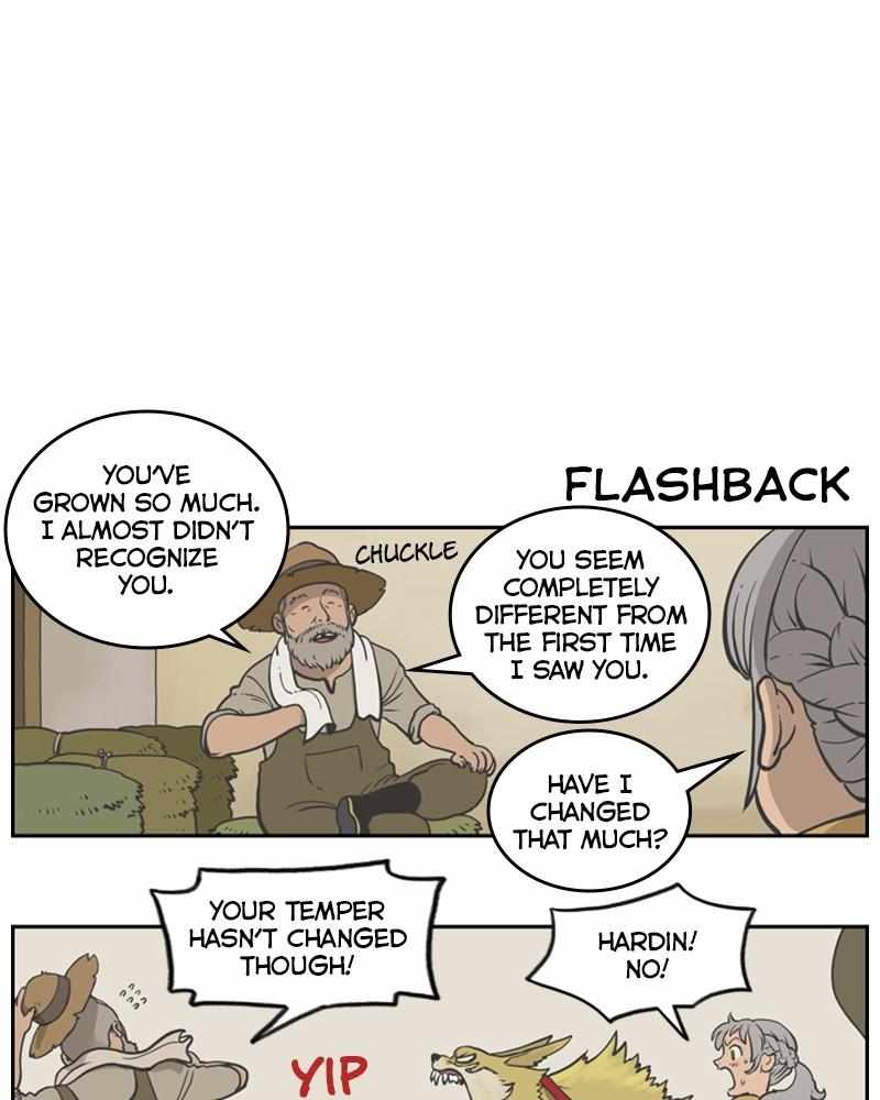 Mage Again Chapter 75.5 - Page 9