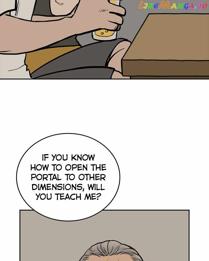 Mage Again Chapter 75 - Page 100