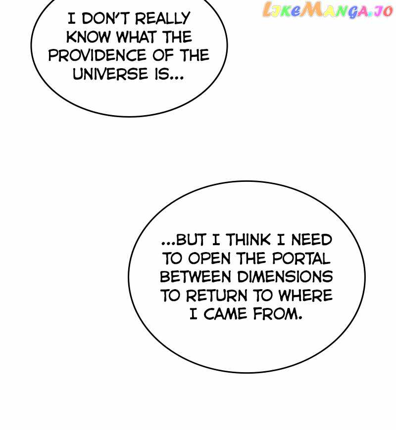 Mage Again Chapter 75 - Page 102