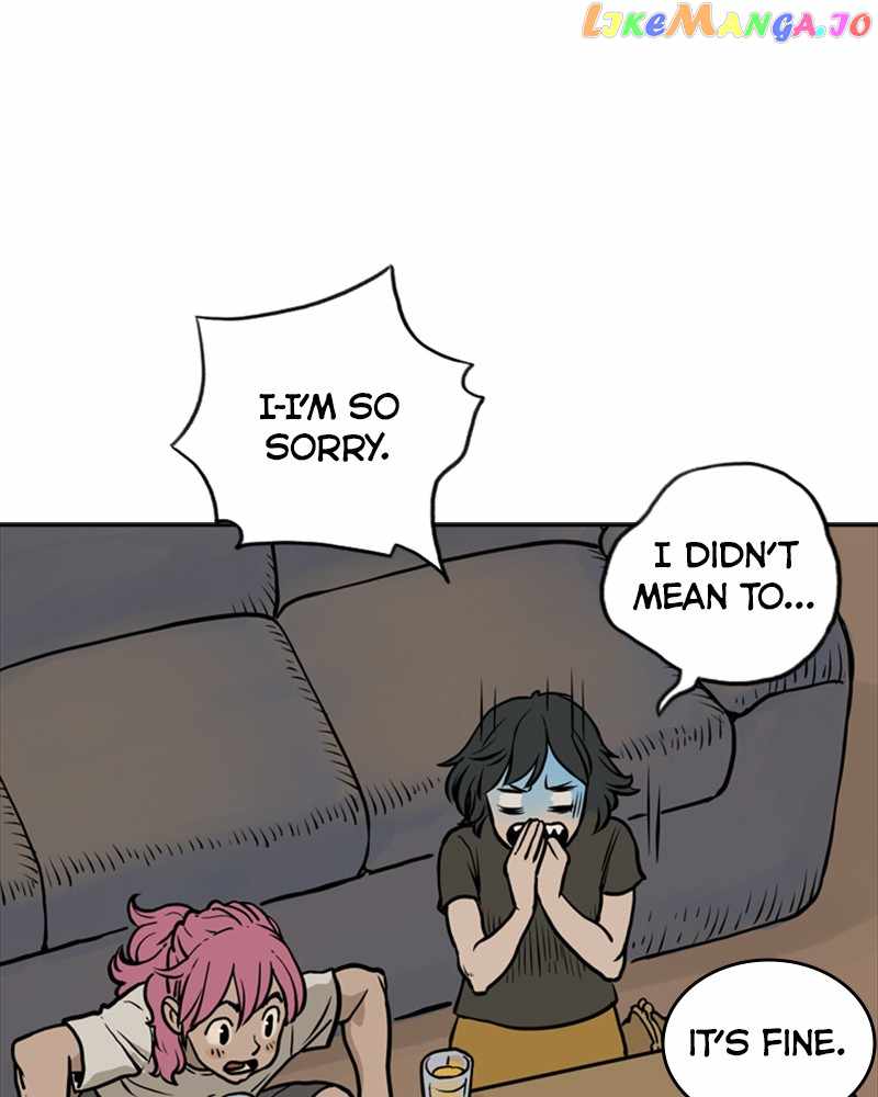 Mage Again Chapter 75 - Page 103