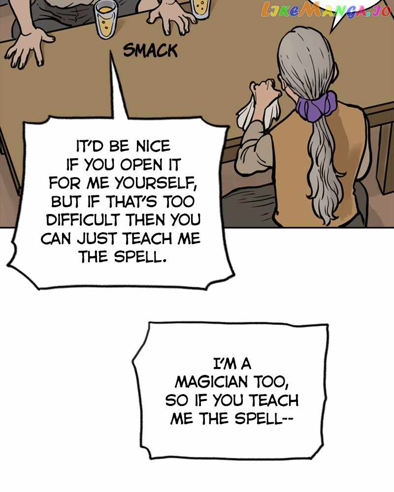 Mage Again Chapter 75 - Page 104