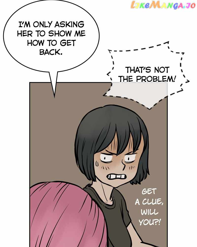 Mage Again Chapter 75 - Page 107