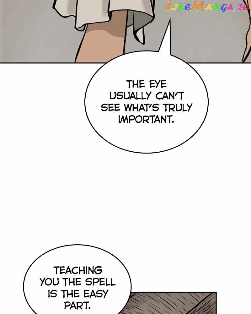 Mage Again Chapter 75 - Page 110
