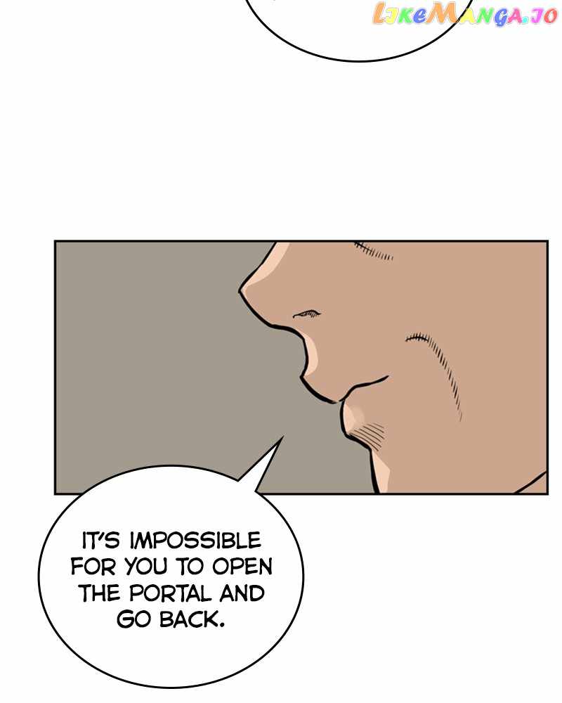 Mage Again Chapter 75 - Page 112