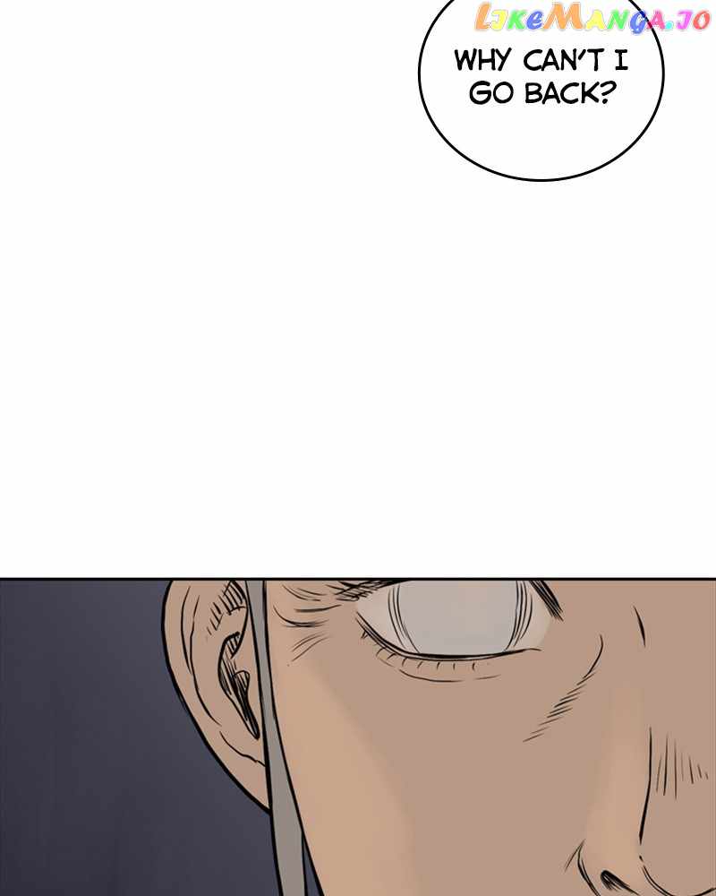 Mage Again Chapter 75 - Page 114