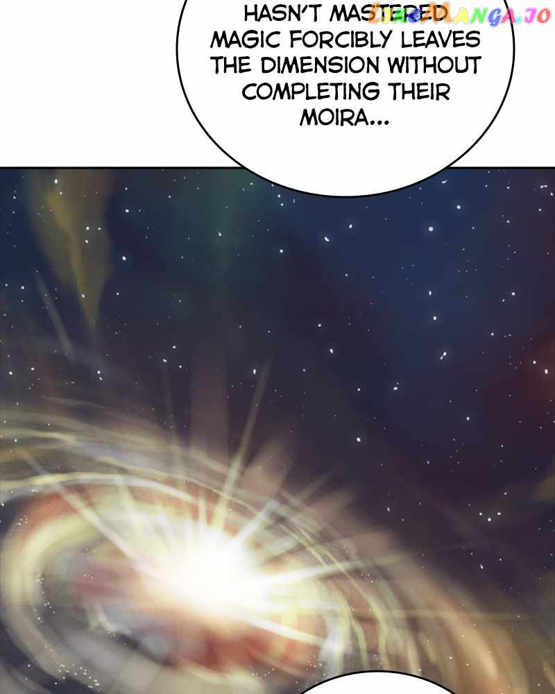 Mage Again Chapter 75 - Page 116