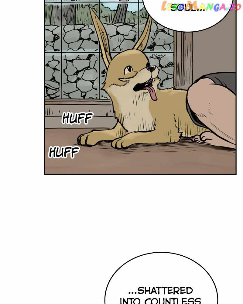 Mage Again Chapter 75 - Page 118