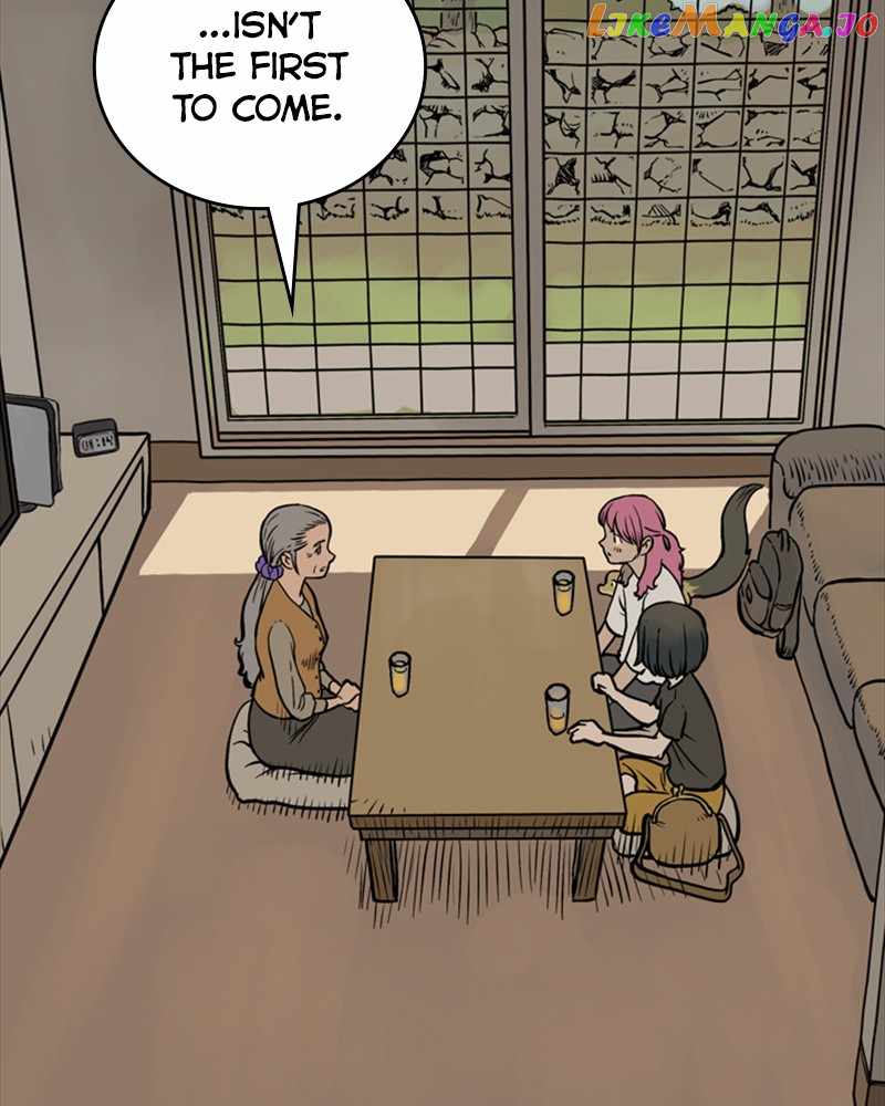 Mage Again Chapter 75 - Page 122