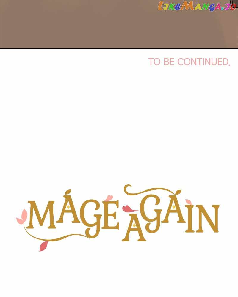 Mage Again Chapter 75 - Page 123