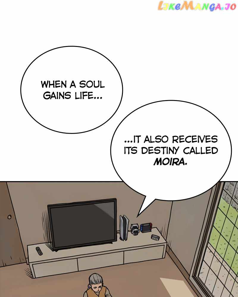 Mage Again Chapter 75 - Page 13