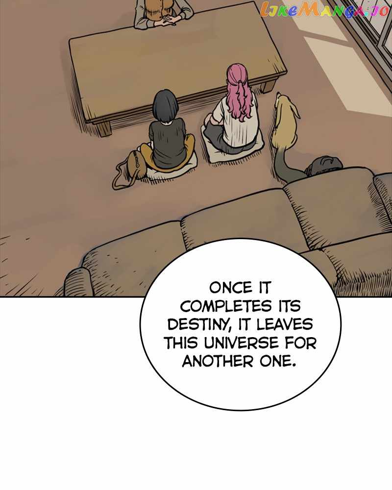 Mage Again Chapter 75 - Page 14