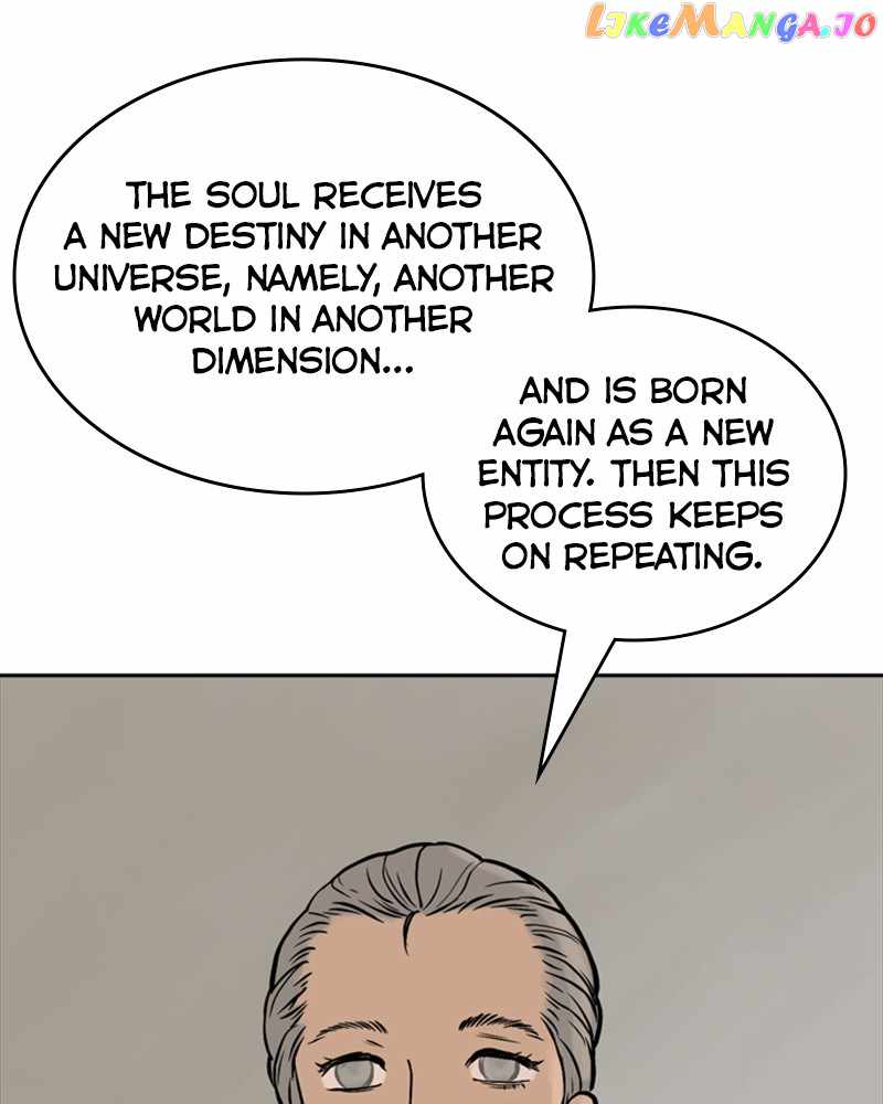 Mage Again Chapter 75 - Page 15
