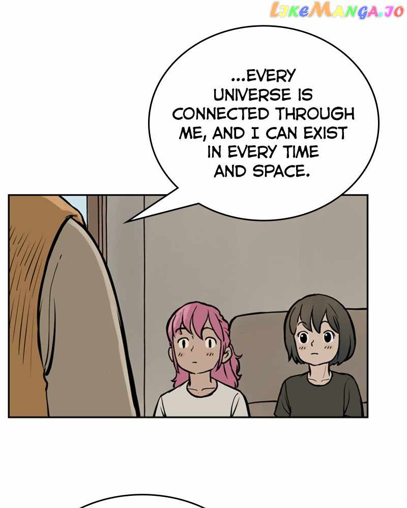 Mage Again Chapter 75 - Page 18