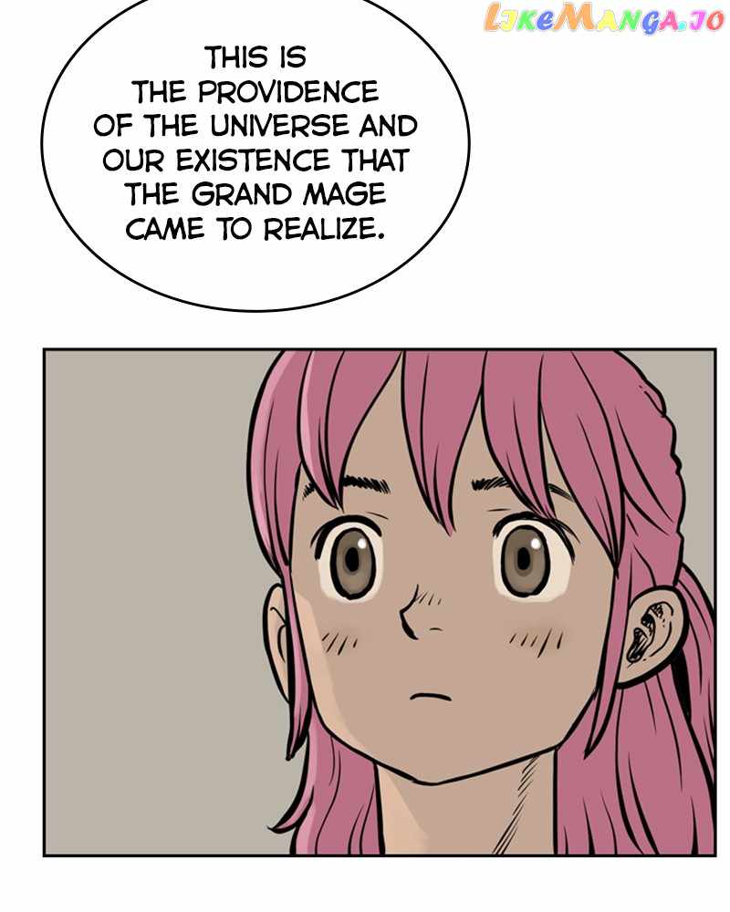 Mage Again Chapter 75 - Page 19