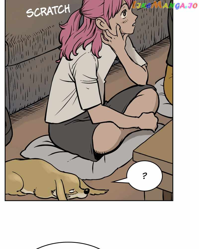 Mage Again Chapter 75 - Page 21