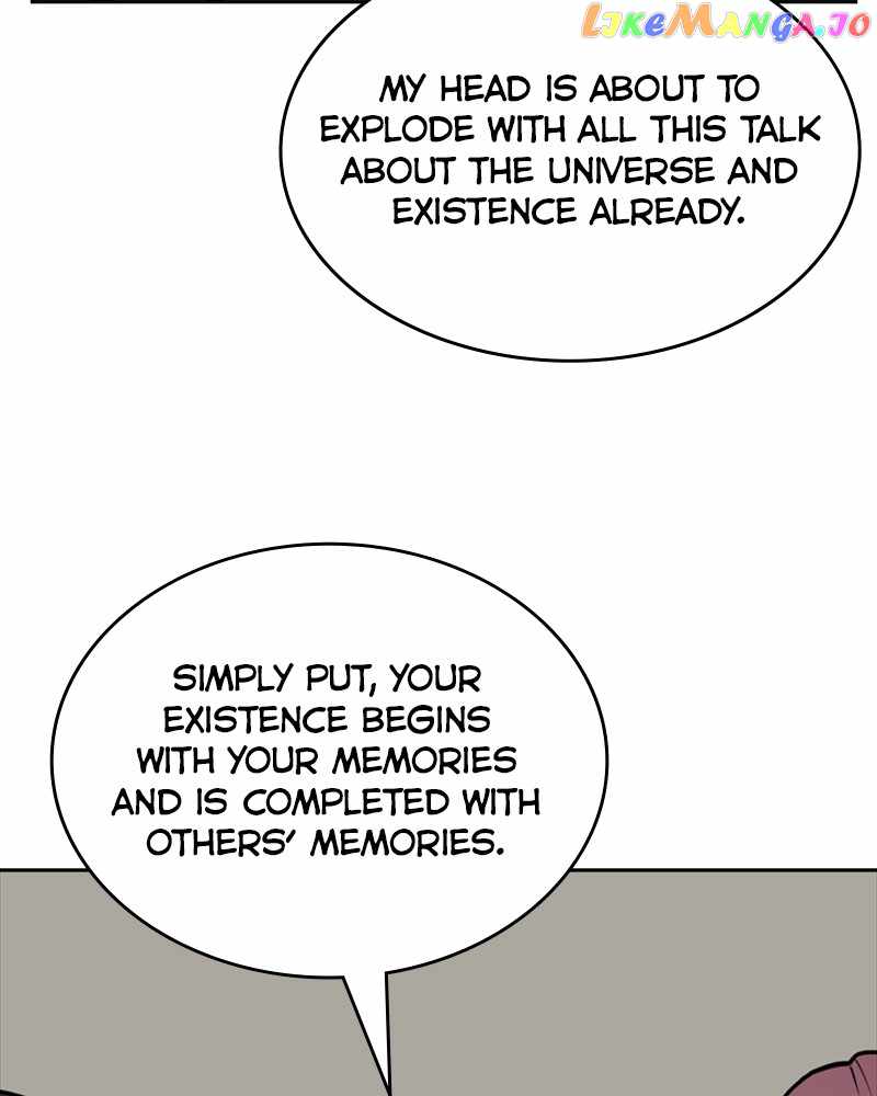 Mage Again Chapter 75 - Page 23