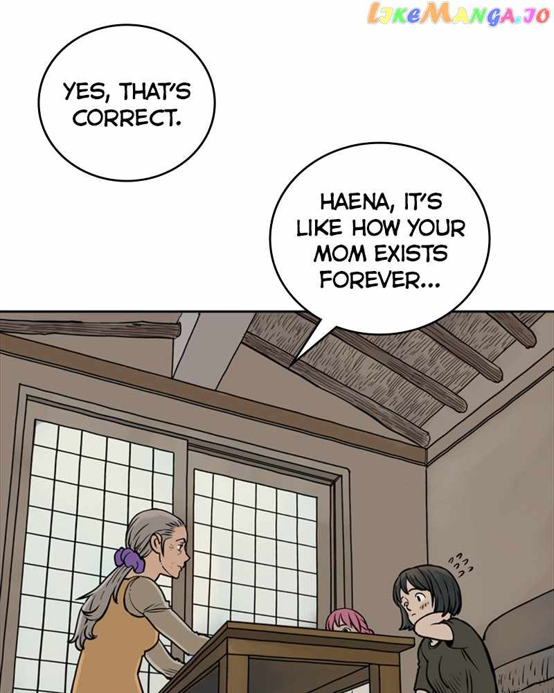 Mage Again Chapter 75 - Page 29