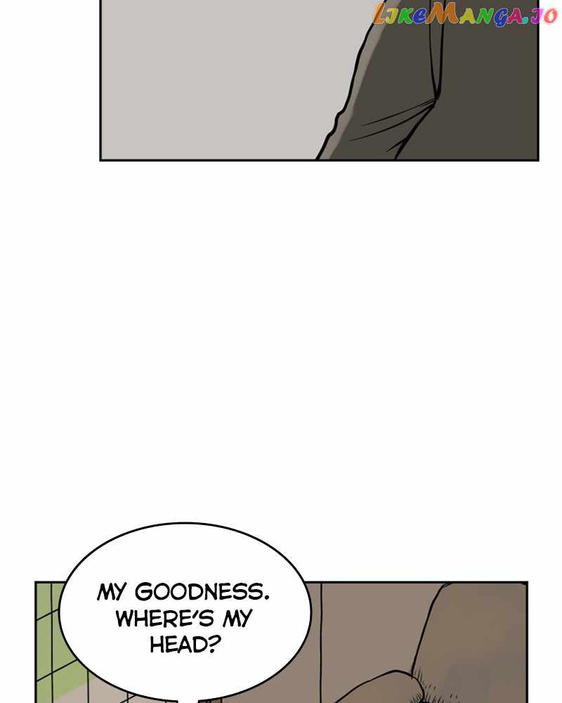 Mage Again Chapter 75 - Page 40